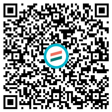 Payment QR Code